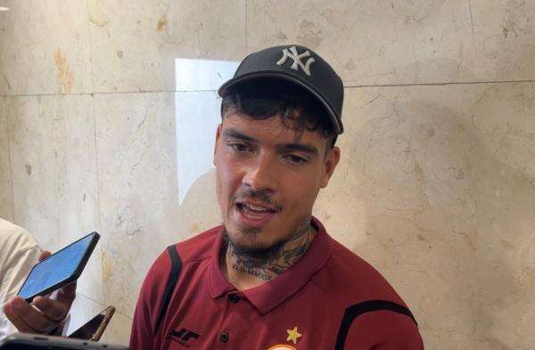 Timnas Indonesia vs Vietnam di Piala AFF 2026: Shayne Pattynama Pede Bikin Lawan Bertekuk Lutut Timnas Indonesia vs Vietnam di Piala AFF 2026: Shayne Pattynama Pede Bikin Lawan Bertekuk Lutut