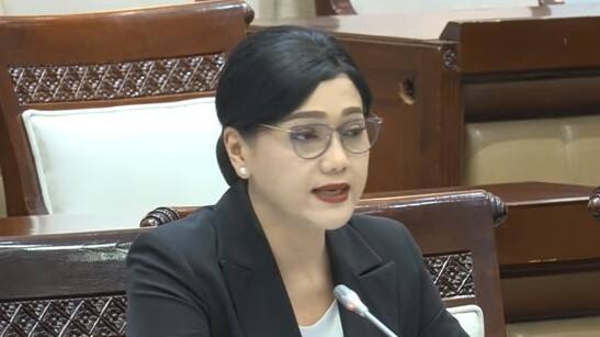 OJK Ajukan Tambahan Anggaran Rp340,2 Miliar ke DPR untuk Pengawasan Bursa Mineral OJK Ajukan Tambahan Anggaran Rp340,2 Miliar ke DPR untuk Pengawasan Bursa Mineral