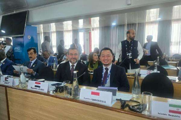 Selain Palestina dan Sudan, BKSAP DPR Soroti Penderitaan Minoritas Muslim India di Forum IPU Selain Palestina dan Sudan, BKSAP DPR Soroti Penderitaan Minoritas Muslim India di Forum IPU