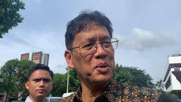 Tenaga Ahli Bakom soal Purbaya: Beliau Pencetak Gol Ulung Tenaga Ahli Bakom soal Purbaya: Beliau Pencetak Gol Ulung