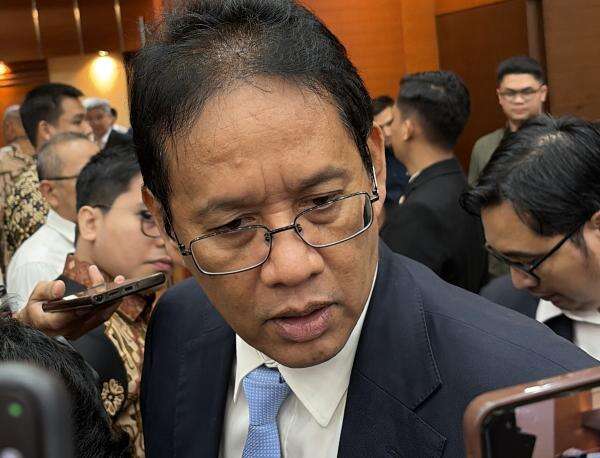 Purbaya Heran Pemprov DKI Mau Terbitkan Obligasi Rp3,5 Triliun: Kan Uangnya Banyak Purbaya Heran Pemprov DKI Mau Terbitkan Obligasi Rp3,5 Triliun: Kan Uangnya Banyak