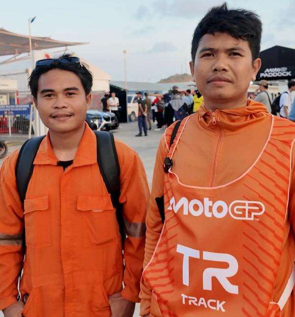 Pertamina Grand Prix 2026, Ini Multiplier Effect bagi Warga Lokal Pertamina Grand Prix 2026, Ini Multiplier Effect bagi Warga Lokal