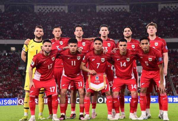 Head-to-Head Timnas Indonesia vs Arab Saudi Jelang Babak 4 Kualifikasi Piala Dunia 2026 Zona Asia Head-to-Head Timnas Indonesia vs Arab Saudi Jelang Babak 4 Kualifikasi Piala Dunia 2026 Zona Asia