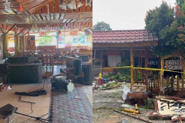 Polisi Tangkap 8 Pelaku Penyerangan dan Perusakan 13 Rumah Warga di Humbahas Polisi Tangkap 8 Pelaku Penyerangan dan Perusakan 13 Rumah Warga di Humbahas