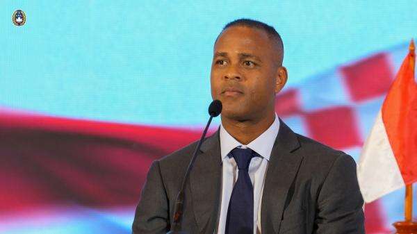 Rekam Jejak Patrick Kluivert, Pernah Pecahkan Rekor Kemenangan Beruntun! Rekam Jejak Patrick Kluivert, Pernah Pecahkan Rekor Kemenangan Beruntun!