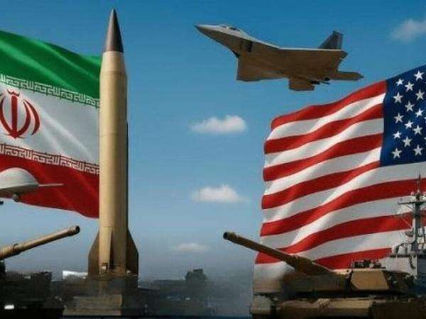 AS Gunakan Strategi Anaconda untuk Lumpuhkan Iran AS Gunakan Strategi Anaconda untuk Lumpuhkan Iran