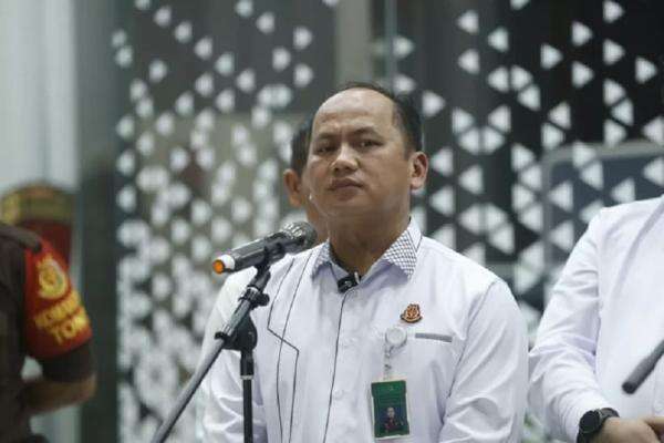Kejagung Periksa 7 Saksi Kasus Dugaan Korupsi PT TPL Kejagung Periksa 7 Saksi Kasus Dugaan Korupsi PT TPL