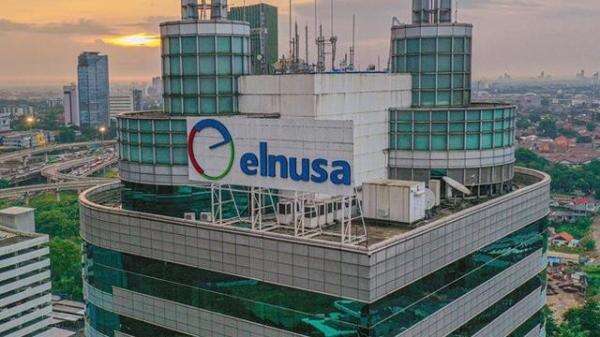 Soal Merger dengan Pertamina Drilling (PDSI), Elnusa (ELSA): Masih Pembahasan Internal Soal Merger dengan Pertamina Drilling (PDSI), Elnusa (ELSA): Masih Pembahasan Internal