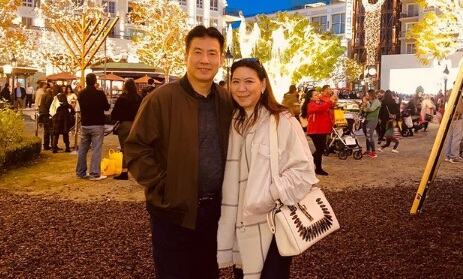 Tak Cuma Bulu Tangkis, Susy Susanti dan Alan Budi Kusuma Siapkan Bibit Bisbol Indonesia ke Jepang Tak Cuma Bulu Tangkis, Susy Susanti dan Alan Budi Kusuma Siapkan Bibit Bisbol Indonesia ke Jepang