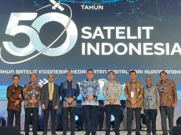 BRIN Luncurkan Satelit NEO-1 Januari 2027, Seluruh Perakitan Dilakukan di Indonesia BRIN Luncurkan Satelit NEO-1 Januari 2027, Seluruh Perakitan Dilakukan di Indonesia