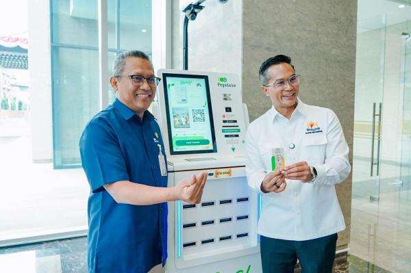 Kolaborasi, Pegadaian dan Kadin Indonesia Perluas Ekosistem Emas dan Akses Pembiayaan Kolaborasi, Pegadaian dan Kadin Indonesia Perluas Ekosistem Emas dan Akses Pembiayaan