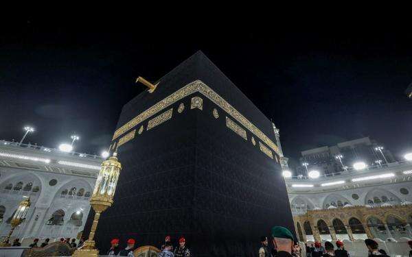 Arab Saudi Blokir Uang Muka Haji 2027 Rp66,6 Miliar, RI Ajukan Keberatan Arab Saudi Blokir Uang Muka Haji 2027 Rp66,6 Miliar, RI Ajukan Keberatan