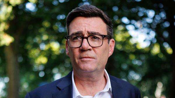 Jadi PM Baru, Andy Burnham Izinkan AS Gunakan Pangkalan Inggris untuk Serang Iran Jadi PM Baru, Andy Burnham Izinkan AS Gunakan Pangkalan Inggris untuk Serang Iran