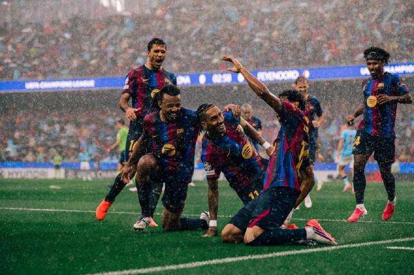 Jadwal Liga Champions 2026-2027 Malam Ini: PSG vs Barcelona, Liverpool Jamu Villarreal Jadwal Liga Champions 2026-2027 Malam Ini: PSG vs Barcelona, Liverpool Jamu Villarreal