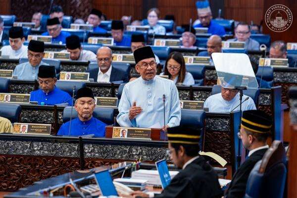 Tingkatkan Popularitas, Anwar Ibrahim Hadirkan Kebijakan Kejutan Tingkatkan Popularitas, Anwar Ibrahim Hadirkan Kebijakan Kejutan