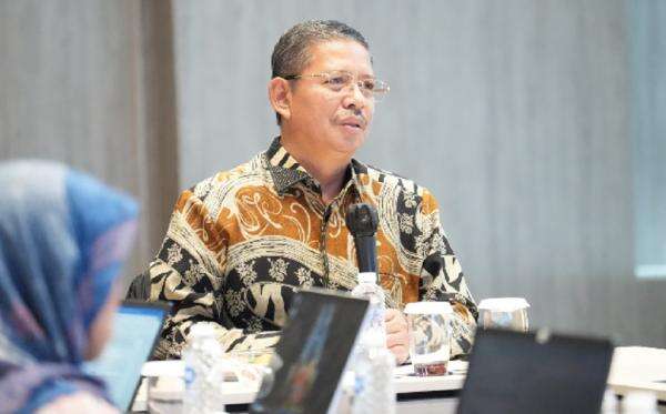 Usung Ekoteologi, PTKIN Borong Penghargaan UI GreenMetric 2026 Usung Ekoteologi, PTKIN Borong Penghargaan UI GreenMetric 2026