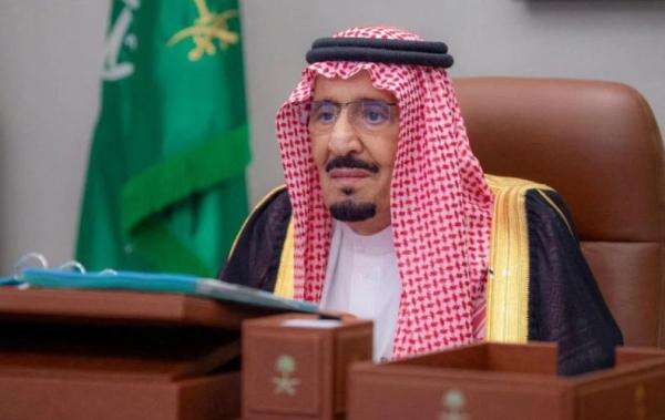Kota Makkah Diserang, Raja Salman Sebut Houthi Teroris Kota Makkah Diserang, Raja Salman Sebut Houthi Teroris