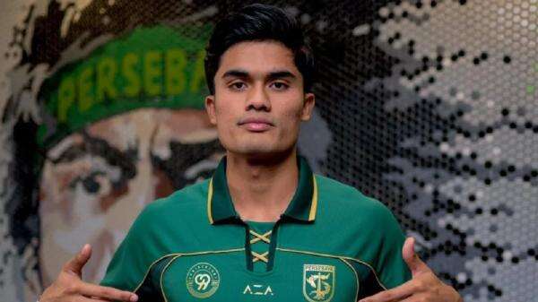 Bernardo Tavares Yakin Ramadhan Sananta Kembali Tajam Bersama Persebaya Surabaya Bernardo Tavares Yakin Ramadhan Sananta Kembali Tajam Bersama Persebaya Surabaya