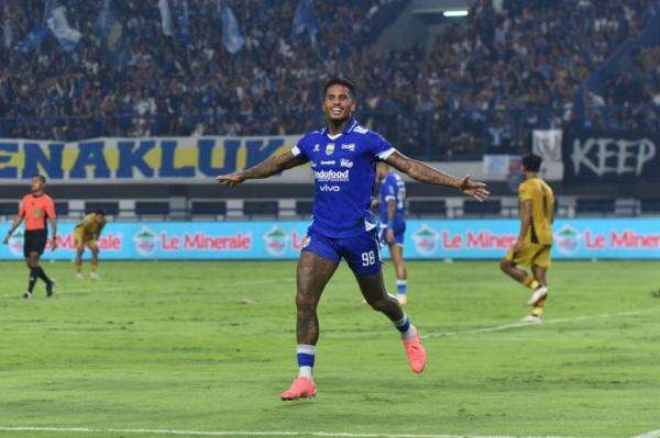 Ramon Tanque Tak Masuk Skuad Persib Bandung 2026-2027, Terdepak karena Kuota Pemain Asing Penuh? Ramon Tanque Tak Masuk Skuad Persib Bandung 2026-2027, Terdepak karena Kuota Pemain Asing Penuh?