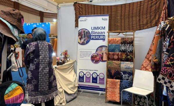 UMKM Bidik Pasar Global di Pameran Kerajinan Terbesar ASEAN 2026 UMKM Bidik Pasar Global di Pameran Kerajinan Terbesar ASEAN 2026