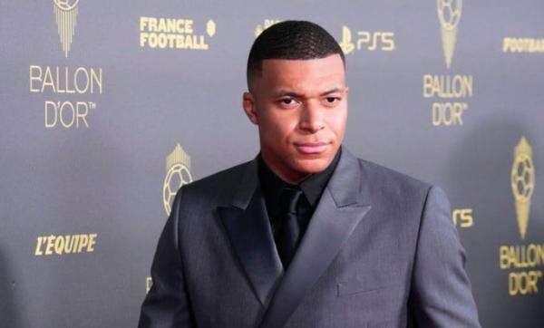 Moncer di Piala Dunia 2026,Kylian MbappeFavorit Raih Ballon d'Or Moncer di Piala Dunia 2026,Kylian MbappeFavorit Raih Ballon d'Or