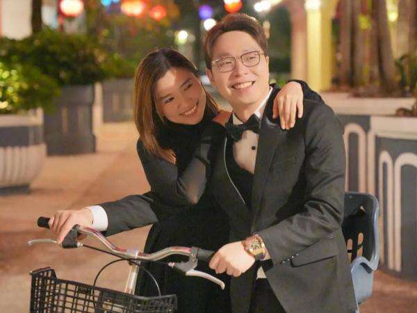 Geger! Dokter Richard Lee Dituduh Selingkuh, Ini Fotonya Geger! Dokter Richard Lee Dituduh Selingkuh, Ini Fotonya