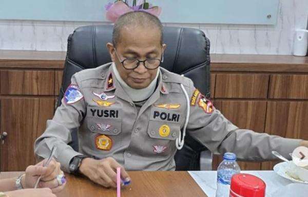 Brigjen Yusri Teman Seangkatan Kapolri Meningal Dunia Beserta Profilnya Brigjen Yusri Teman Seangkatan Kapolri Meningal Dunia Beserta Profilnya