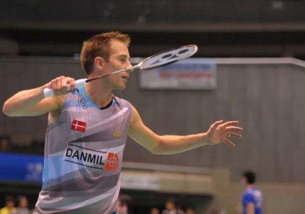 Kisah Peter Gade, Legenda Bulu Tangkis Denmark yang Selalu Kalahkan Taufik Hidayat di All England Kisah Peter Gade, Legenda Bulu Tangkis Denmark yang Selalu Kalahkan Taufik Hidayat di All England