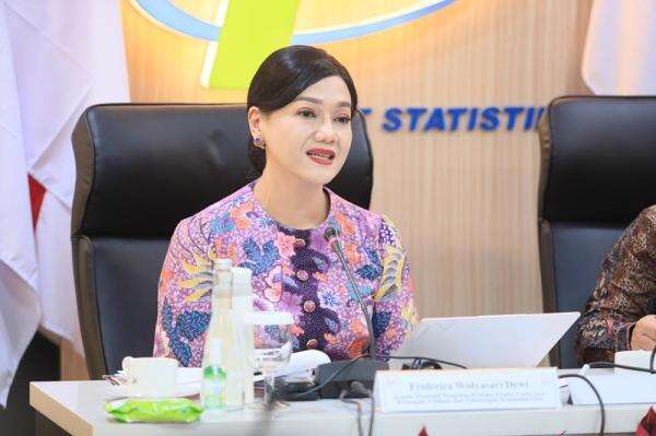 OJK Soroti Rendahnya Literasi Dana Pensiun, Baru 22 Persen Masyarakat Paham OJK Soroti Rendahnya Literasi Dana Pensiun, Baru 22 Persen Masyarakat Paham
