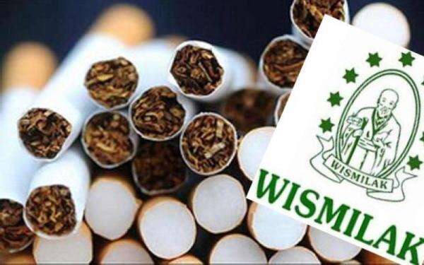 Prospek Wismilak (WIIM) Dinilai Menjanjikan, Intip Targetnya Prospek Wismilak (WIIM) Dinilai Menjanjikan, Intip Targetnya
