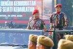 12 Perwira Jebolan Kopassus dari Kolonel hingga Letjen TNI Dapat Penugasan Baru dari Panglima TNI 12 Perwira Jebolan Kopassus dari Kolonel hingga Letjen TNI Dapat Penugasan Baru dari Panglima TNI
