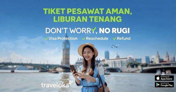 5 Hal yang Perlu Diketahui Sebelum Memesan Tiket Pesawat Jakarta-Bali untuk Pertama Kali 5 Hal yang Perlu Diketahui Sebelum Memesan Tiket Pesawat Jakarta-Bali untuk Pertama Kali