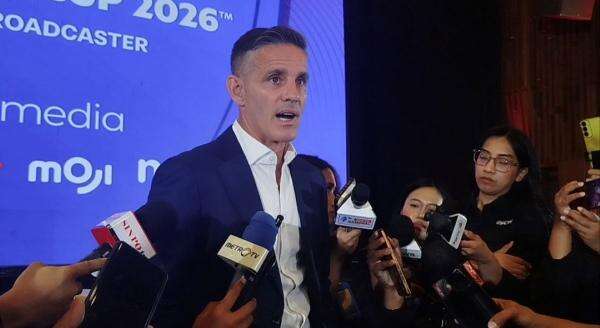 John Herdman Panggil 26 Pemain Ini untuk Perkuaat Timnas Indonesia di FIFA ASEAN Cup 2026? John Herdman Panggil 26 Pemain Ini untuk Perkuaat Timnas Indonesia di FIFA ASEAN Cup 2026?