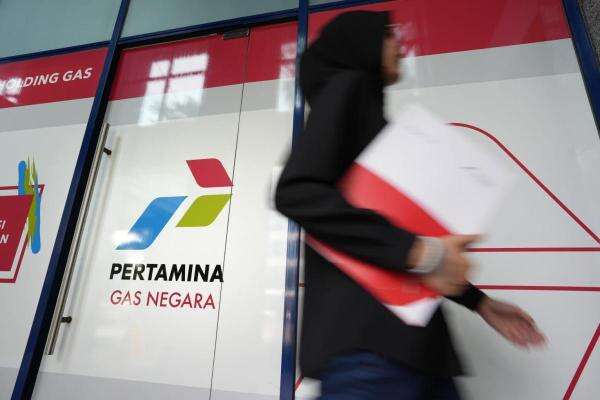 Simak Cara PGN (PGAS) Perkuat Efisiensi dan Daya Saing Bisnis Simak Cara PGN (PGAS) Perkuat Efisiensi dan Daya Saing Bisnis