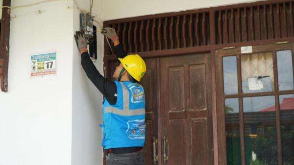 Cek Promo PLN Hari Ini, Diskon Listrik 50 Persen Masih Berlaku hingga 25 Agustus 2026 Cek Promo PLN Hari Ini, Diskon Listrik 50 Persen Masih Berlaku hingga 25 Agustus 2026