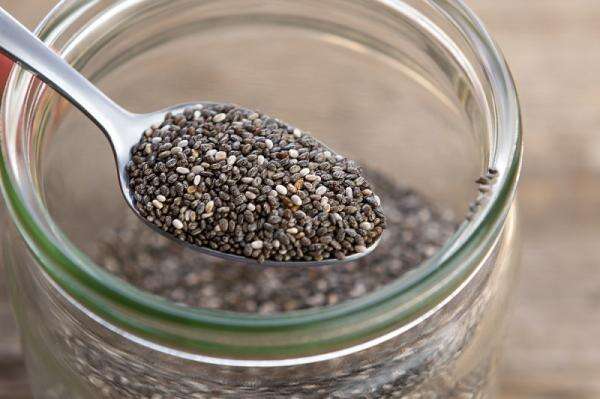 Diet Optimal, Pahami Cara Konsumsi Chia Seed yang Benar Diet Optimal, Pahami Cara Konsumsi Chia Seed yang Benar