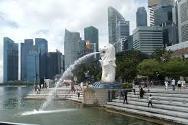 Singapura Jadi Negara Paling Kompetitif di Dunia, Kalahkan Swiss Singapura Jadi Negara Paling Kompetitif di Dunia, Kalahkan Swiss