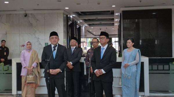 Harta Kekayaan Dua Wamenkeu Baru, Siapa Paling Tajir? Harta Kekayaan Dua Wamenkeu Baru, Siapa Paling Tajir?