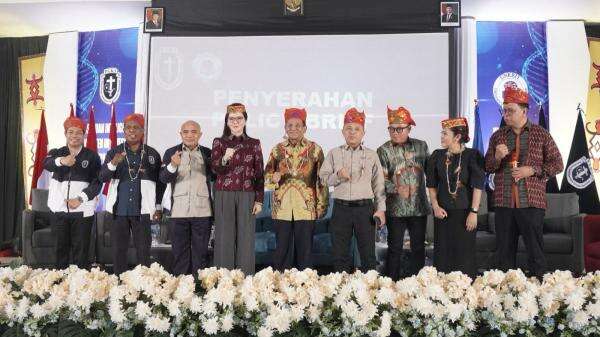 Perkuat Ekonomi Daerah, Dana Bagi Hasil Tambang Perlu Dievaluasi Perkuat Ekonomi Daerah, Dana Bagi Hasil Tambang Perlu Dievaluasi