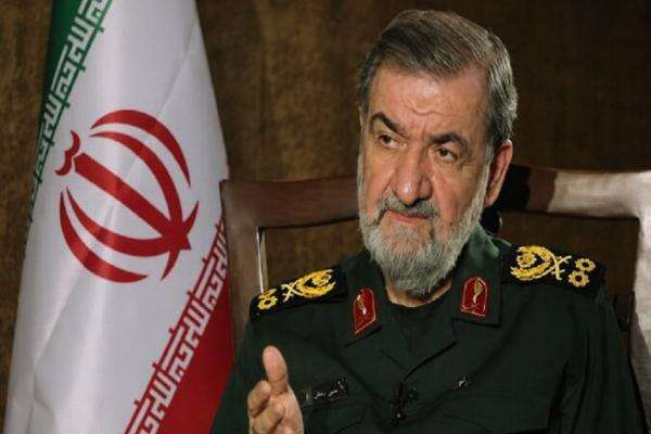 Jenderal Rezaei Klaim Iran Belum Kerahkan Seluruh Kemampuan, Siap Perang Lagi Jenderal Rezaei Klaim Iran Belum Kerahkan Seluruh Kemampuan, Siap Perang Lagi