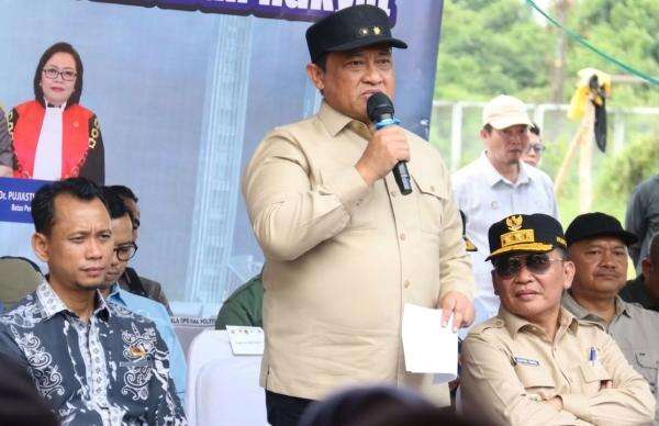 KHBS Terus Diperluas, Puluhan Ribu Warga Pulang Pisau Ditargetkan Nikmati Bantuan hingga Kuliah Gratis KHBS Terus Diperluas, Puluhan Ribu Warga Pulang Pisau Ditargetkan Nikmati Bantuan hingga Kuliah Gratis