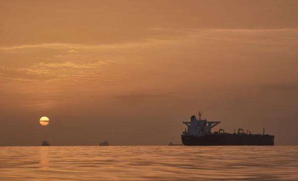 Menkeu AS Yakin Selat Hormuz Dibuka: Harga Minyak Akan Stabil Lagi Menkeu AS Yakin Selat Hormuz Dibuka: Harga Minyak Akan Stabil Lagi