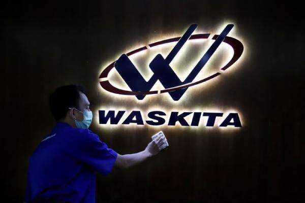 Danantara Bicara soal Potensi Delisting Saham Waskita Karya (WSKT) Danantara Bicara soal Potensi Delisting Saham Waskita Karya (WSKT)
