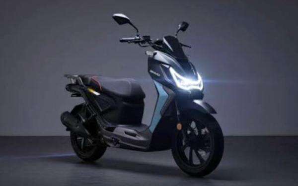 Motor Listrik Nasional Didorong Jadi Solusi Mobilitas di Daerah 3T Motor Listrik Nasional Didorong Jadi Solusi Mobilitas di Daerah 3T