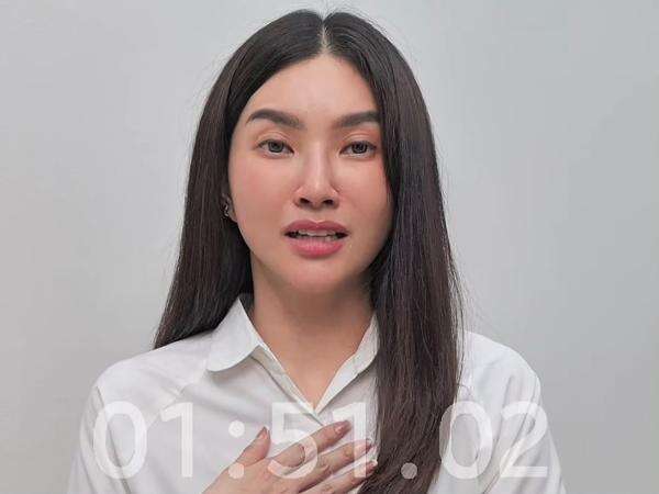 Viral Sarwendah Sibuk Promo Membership di Video Minta Maaf, Netizen Murka! Viral Sarwendah Sibuk Promo Membership di Video Minta Maaf, Netizen Murka!
