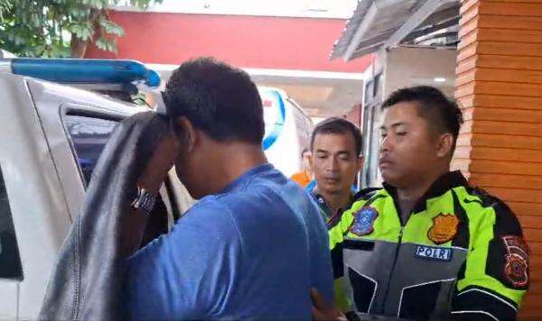 Usai Kecelakaan Maut di Tol Cpularang, Sopir Bus Wisata Diamankan Polisi Usai Kecelakaan Maut di Tol Cpularang, Sopir Bus Wisata Diamankan Polisi