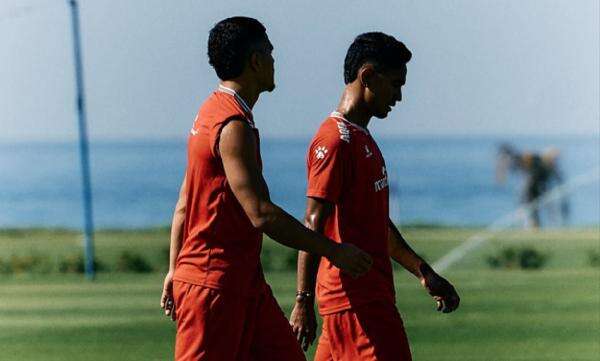 Prediksi Line Up Timnas Indonesia vs Kamboja di Piala AFF 2026: Marselino Ferdinan dan Ragnar Oratmangoen Absen? Prediksi Line Up Timnas Indonesia vs Kamboja di Piala AFF 2026: Marselino Ferdinan dan Ragnar Oratmangoen Absen?