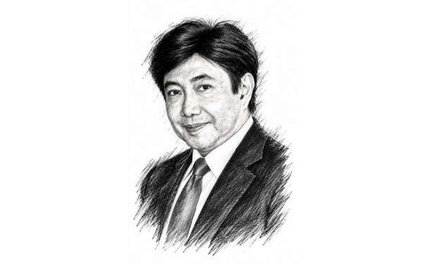 Guruh Soekarnoputra Sudah Siapkan Kain Kafan Sendiri Sebelum Wafat Guruh Soekarnoputra Sudah Siapkan Kain Kafan Sendiri Sebelum Wafat