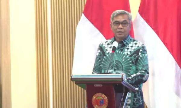 Ketua KPK Sebut Makelar-Calo Tak Berkutik Tanpa Ordal: Mereka Tidak Sakti-Sakti Amat Ketua KPK Sebut Makelar-Calo Tak Berkutik Tanpa Ordal: Mereka Tidak Sakti-Sakti Amat