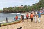 13 Siswa SMP 7 Mojokerto Terseret Ombak di Pantai Drini, 4 Masih Belum Ditemukan 13 Siswa SMP 7 Mojokerto Terseret Ombak di Pantai Drini, 4 Masih Belum Ditemukan